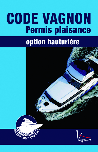 2009 PERMIS PLAISANCE EXTENSION HAUTURIERE 41E EDT