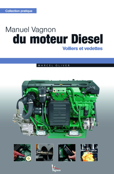 MANUEL VAGNON DU MOTEUR DIESEL