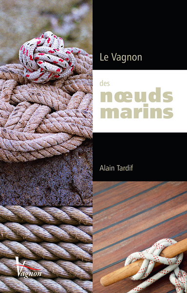 VAGNON DES NOEUDS MARINS