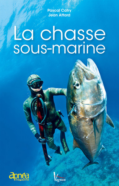 CHASSE SOUS - MARINE