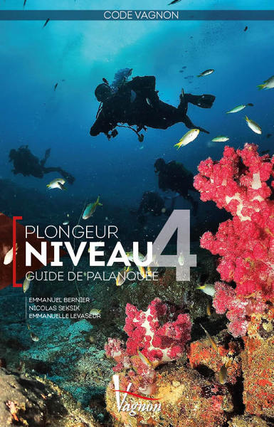 CODE VAGNON - PLONGEE NIVEAU 4