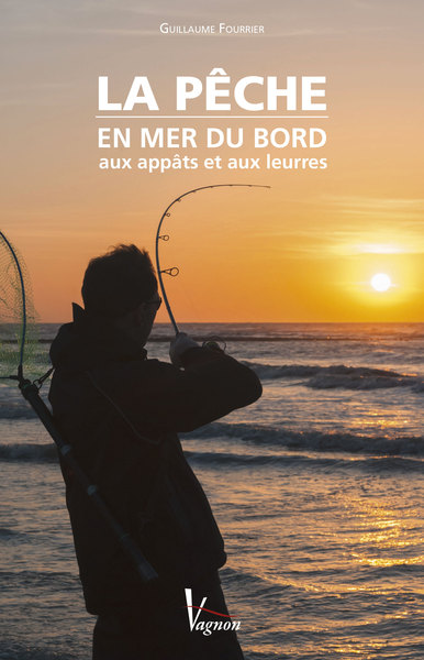 PECHER DU BORD EN MER