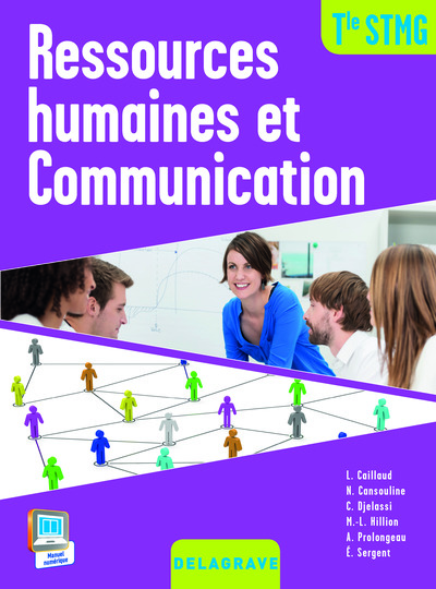 RESSOURCES HUMAINES ET COMMUNICATION TERM STMG ELEVE 2015
