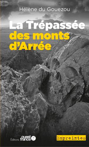 TREPASSEE DES MONTS D´ARREE (HDG)