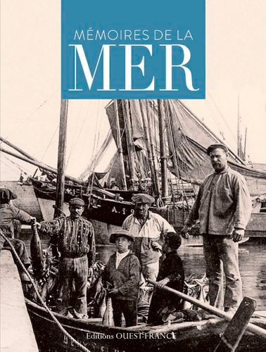 MEMOIRES DE LA MER