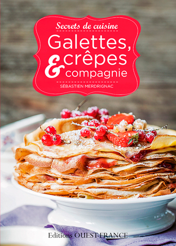 GALETTES, CREPES & COMPAGNIE