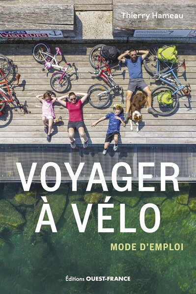 VOYAGER A VELO : MODE D´EMPLOI