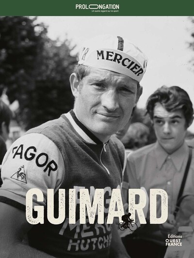 CYRILLE  GUIMARD