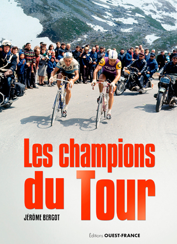 CHAMPIONS DU TOUR