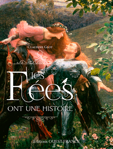 FEES ONT UNE HISTOIRE