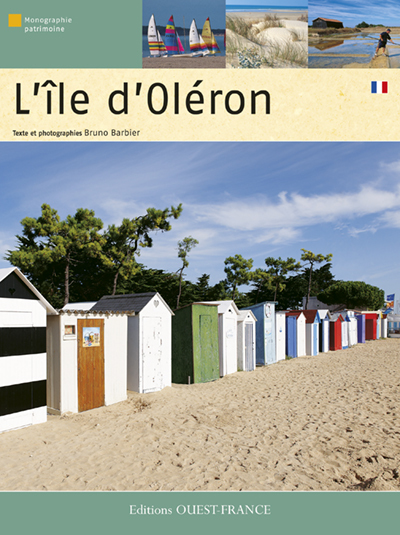 L´ILE D´OLERON