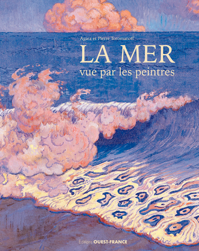 MER VUE PAR LES PEINTRES