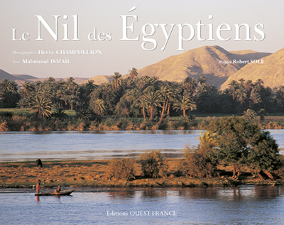 NIL DES EGYPTIENS