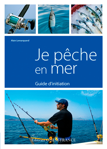 JE PECHE EN MER