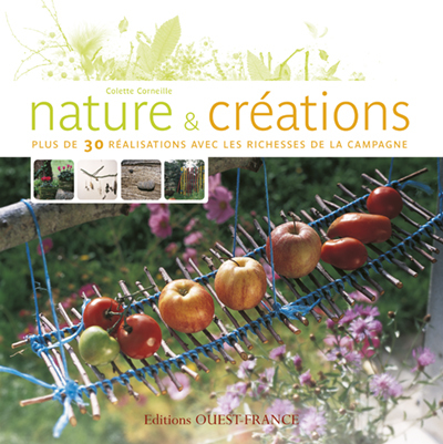 NATURE ET CREATION, PLUS DE 30 REALISATIONS