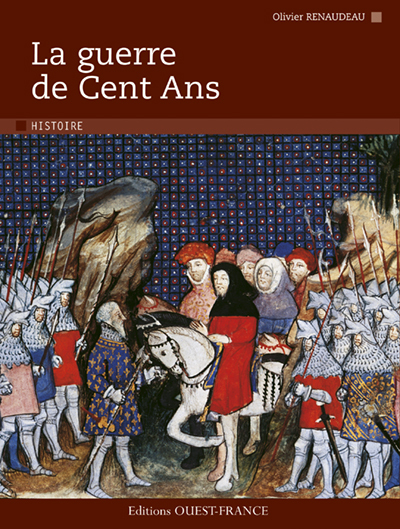 GUERRE DE CENT ANS