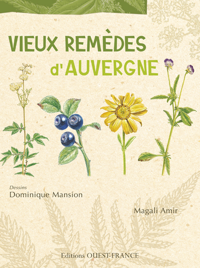 VIEUX REMEDES AUVERGNE