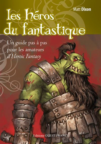 HEROS DU FANTASTIQUE