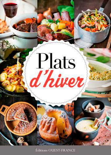 PLATS D´HIVER
