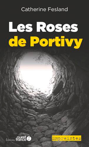 ROSES DE PORTIVY - POCHE