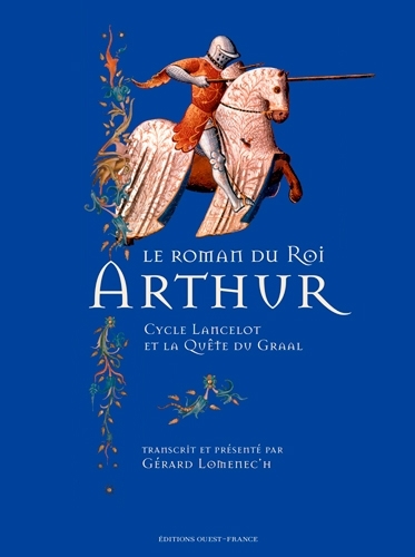 ROMAN DU ROI ARTHUR