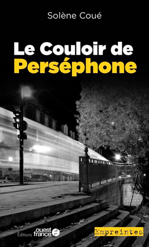 COULOIR DE PERSEPHONE - POCHE
