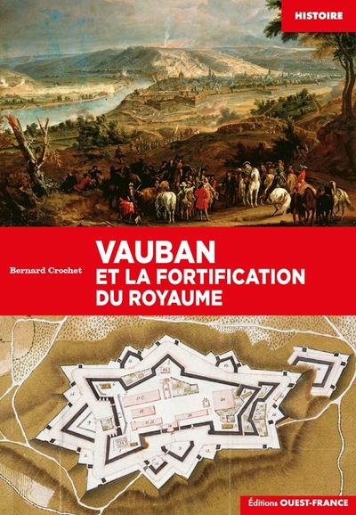 VAUBAN (REEDITION)