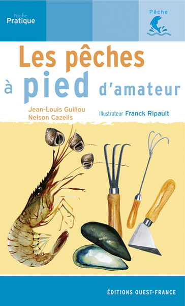 PECHE A PIED