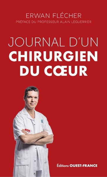 JOURNAL D´UN CHIRURGIEN DU COEUR - POCHE