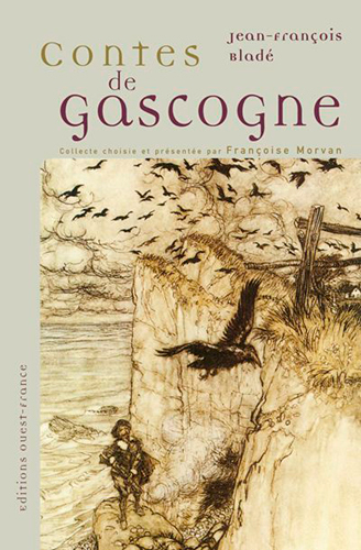 CONTES ET LEGENDES GASCOGNE