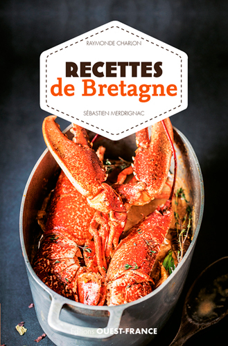 RECETTES DE BRETAGNE (FR)