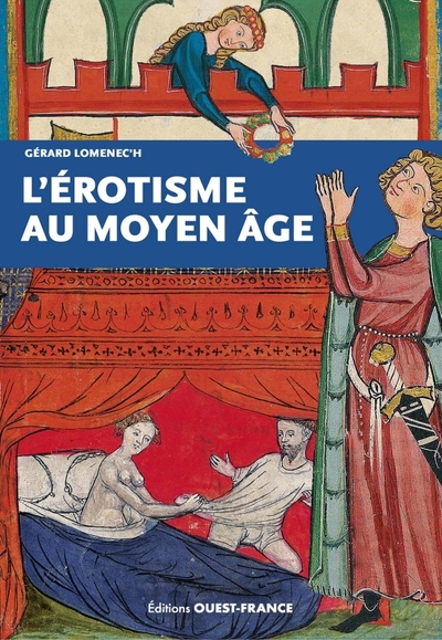 EROTISME AU MOYEN AGE