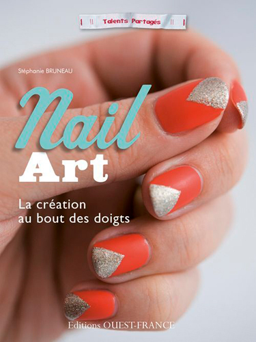 NAIL ART, LA CREATION AU BOUT DES DOIGTS