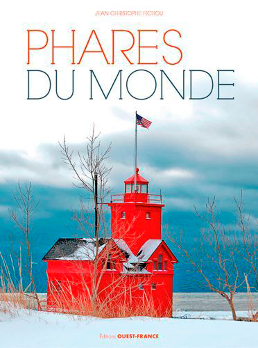 PHARES DU MONDE