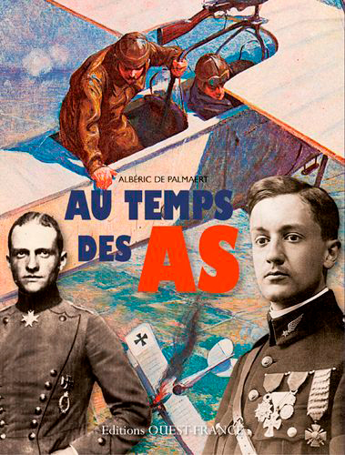 AU TEMPS DES AS