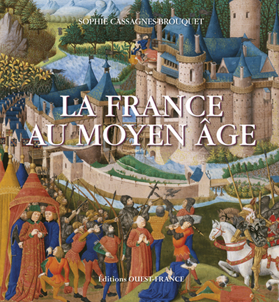 FRANCE AU MOYEN AGE