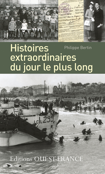 HISTOIRES EXTRAORDINAIRES DU JOUR LE PLUS LONG