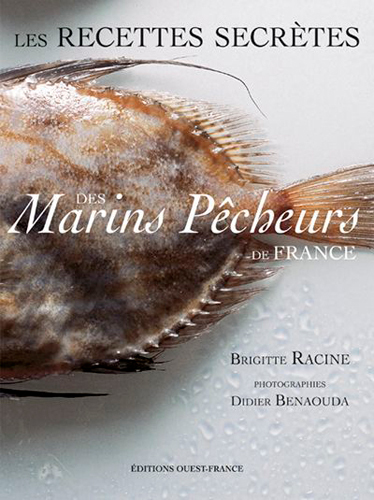 RECETTES SECRETES DES MARINS PECHEURS