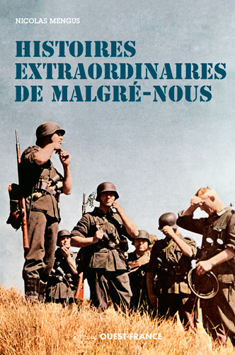 HISTOIRES EXTRAORDINAIRES DE MALGRE-NOUS
