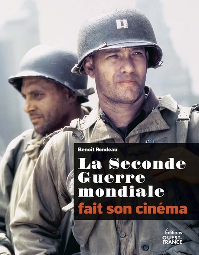 SECONDE GUERRE MONDIALE FAIT SON CINEMA