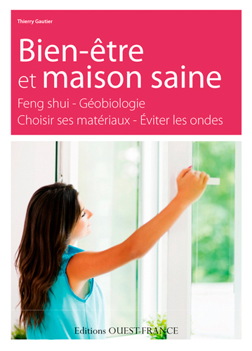 BIEN ETRE ET MAISON SAINE