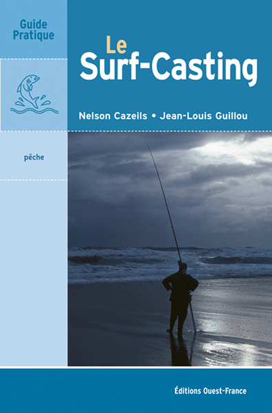 SURF CASTING