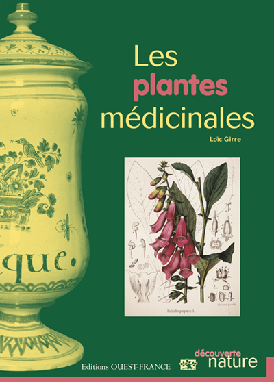 PLANTES MEDICINALES