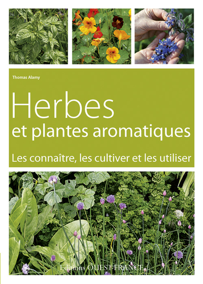 HERBES ET PLANTES AROMATIQUES, LES CONNAITRE ...