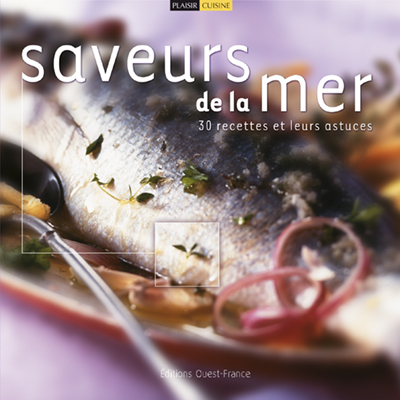 SAVEURS DE LA MER