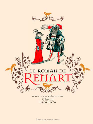 ROMAN DE RENART