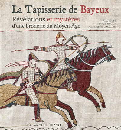 TAPISSERIE DE BAYEUX