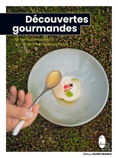 DECOUVERTES GOURMANDES DANS LE PARC NATUREL REGIONAL DE BRIERE