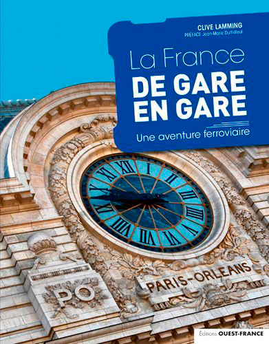 FRANCE DE GARE EN GARE