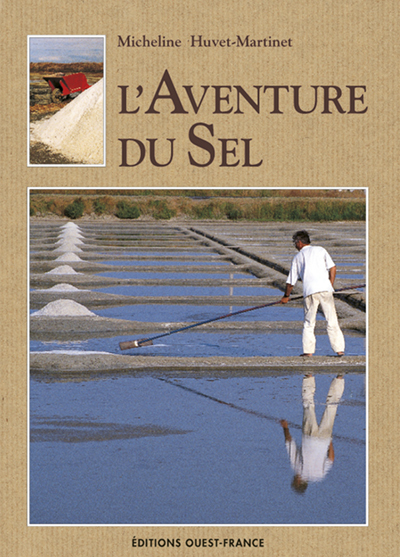 AVENTURE DU SEL